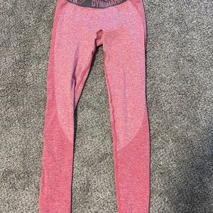 Gymshark flex leggings